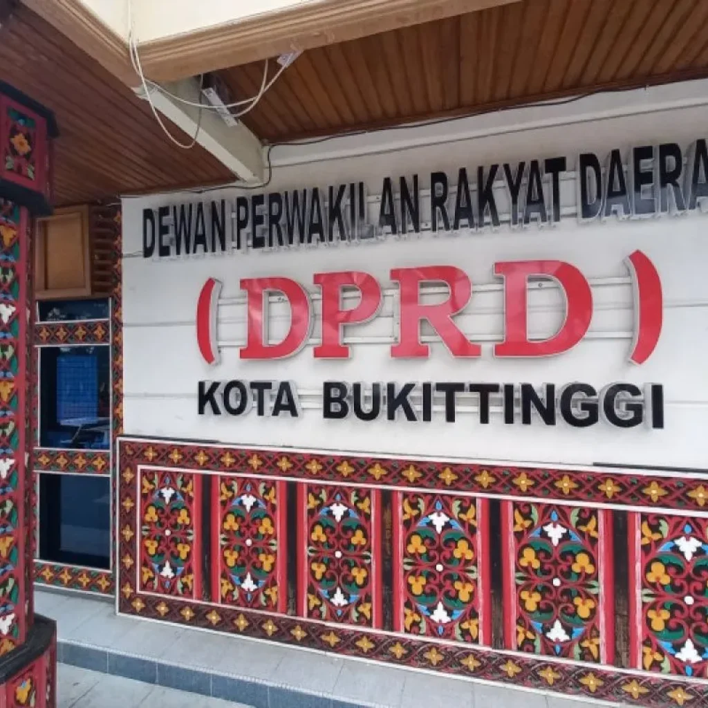 Dugaan Ketimpangan Anggaran Rumah Tangga di Bukittinggi, Riyan Permana Putra Minta Banggar Bertindak Tegas dan Soroti Pelanggaran Asas Efisiensi