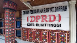 Dugaan Ketimpangan Anggaran Rumah Tangga di Bukittinggi, Riyan Permana Putra Minta Banggar Bertindak Tegas dan Soroti Pelanggaran Asas Efisiensi