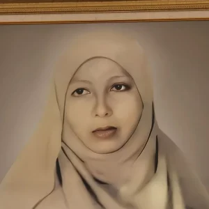 Riyan Permana Putra Apresiasi Penetapan Rahmah El Yunusiyah, Perjuangan Rahmah Tak Hanya Sejarah, tapi Amanat Konstitusi